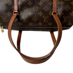 Louis Vuitton Monogram Papillon 30 Bag Mini — view 6