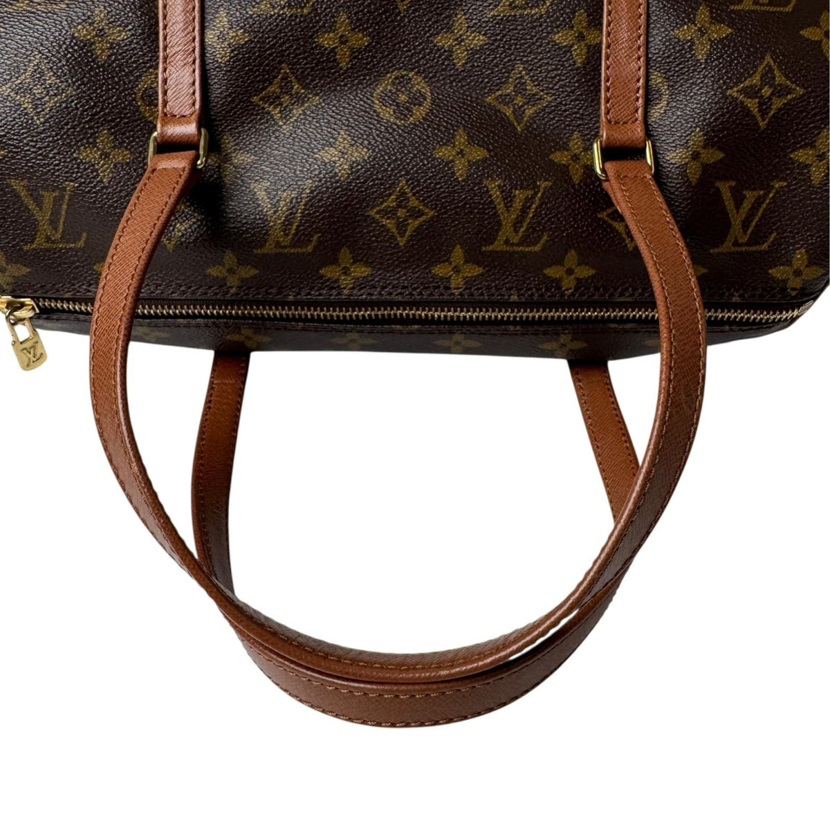 Louis Vuitton Monogram Papillon 30 Bag Mini — view 6