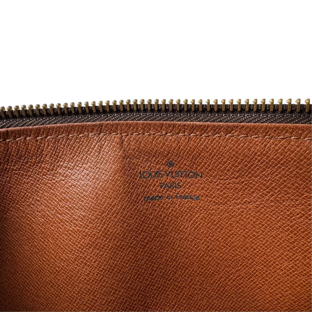 Louis Vuitton Monogram Papillon 30 Bag Mini — view 8