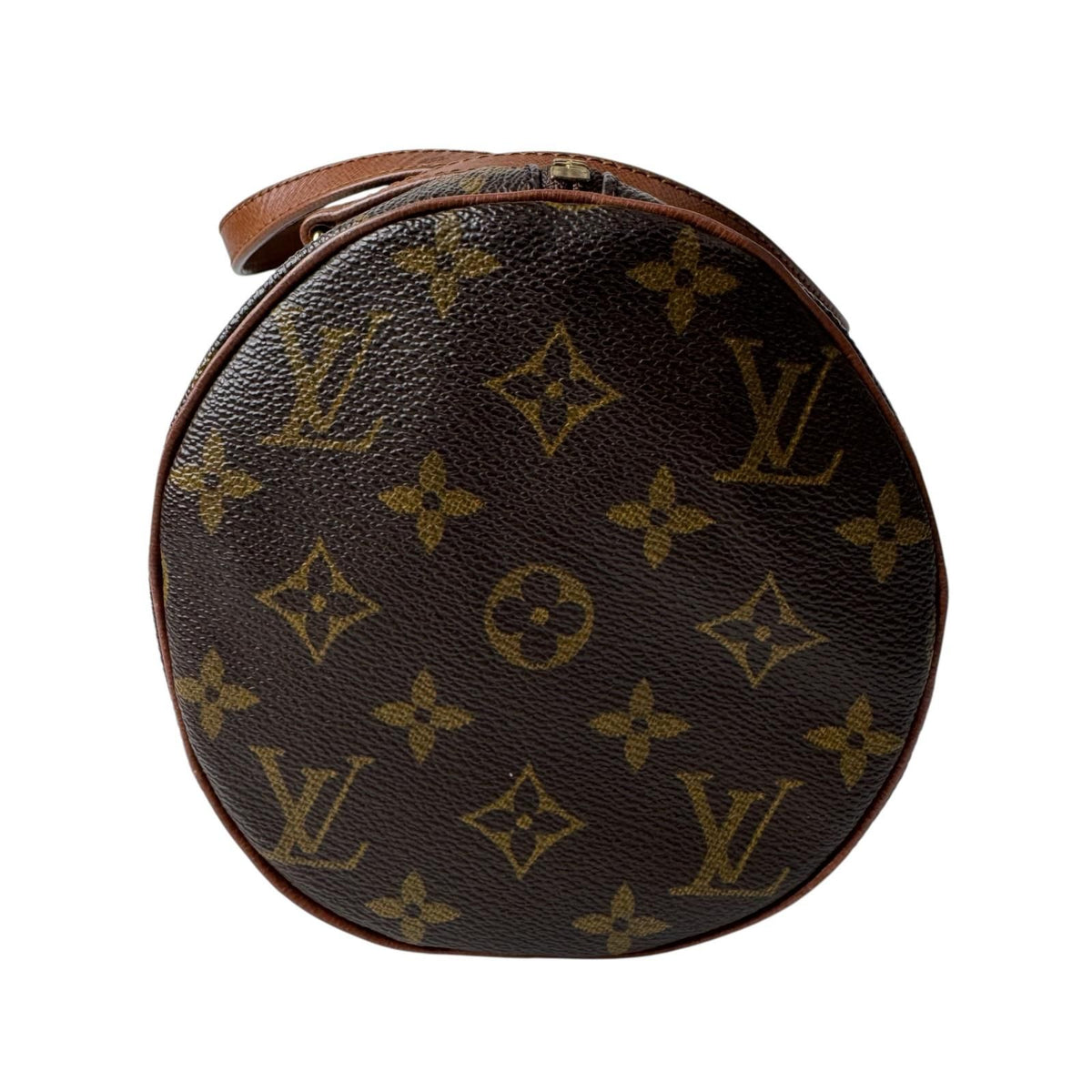 Louis Vuitton Monogram Papillon 30 Bag Mini — view 3