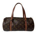 Louis Vuitton Monogram Papillon 30 Bag Mini — view 2