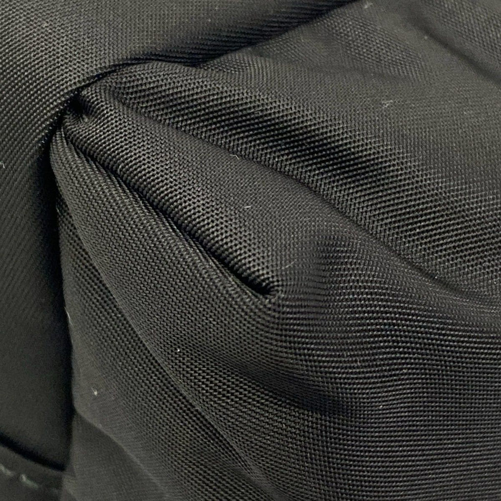 Prada Handbag Explorer Small Black Re-Nylon Leather — view 8