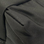 Prada Handbag Explorer Small Black Re-Nylon Leather — view 8