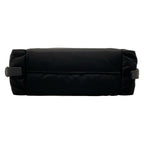 Prada Handbag Explorer Small Black Re-Nylon Leather — view 5