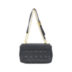Dior Caro Medium Shoulder Bag — view 2