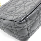 Dior Caro Medium Shoulder Bag — view 3
