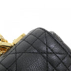 Dior Caro Medium Shoulder Bag — view 5