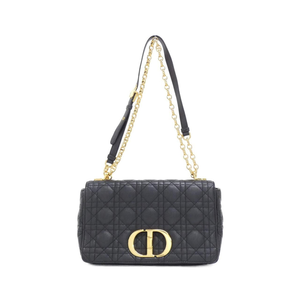Dior Caro Medium Shoulder Bag