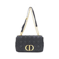 Dior Caro Medium Shoulder Bag