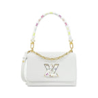 Louis Vuitton Epi Multicolor Twist Shoulder Bag