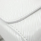 Louis Vuitton Epi Multicolor Twist Shoulder Bag — view 4