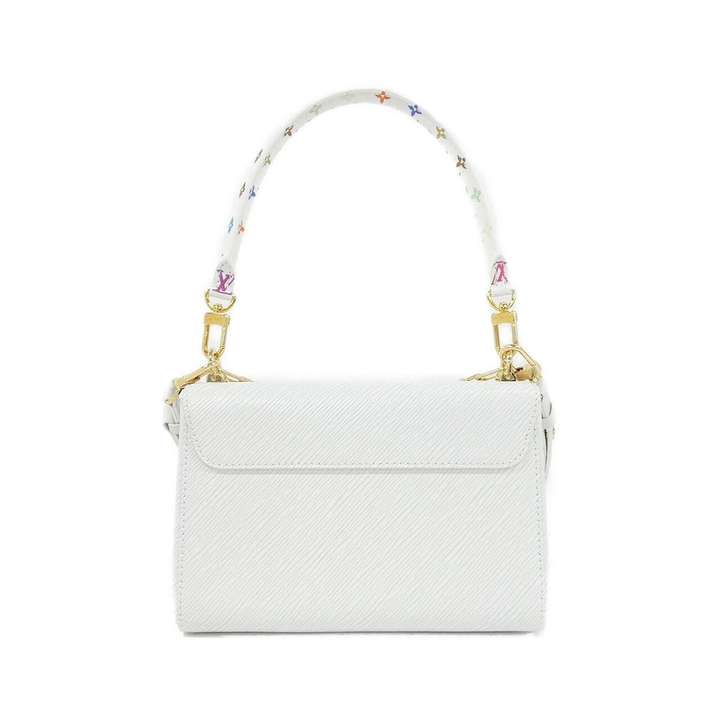 Louis Vuitton Epi Multicolor Twist Shoulder Bag — view 2