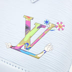 Louis Vuitton Epi Alma BB Bag — view 5