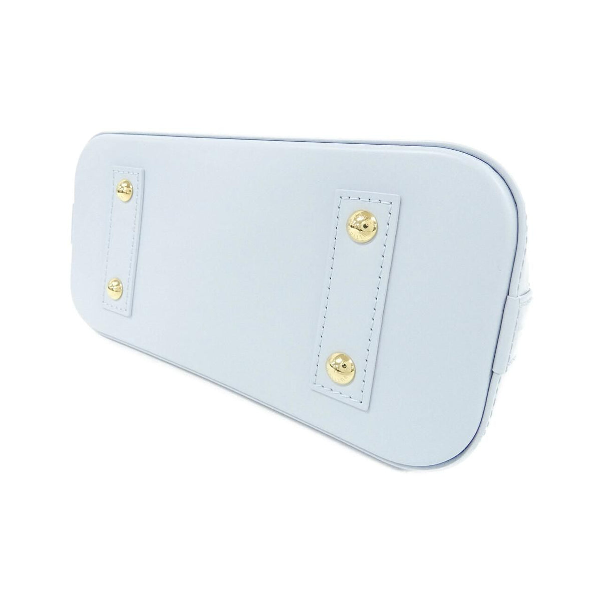 Louis Vuitton Epi Alma BB Bag — view 3