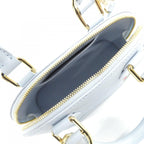 Louis Vuitton Epi Alma BB Bag — view 7