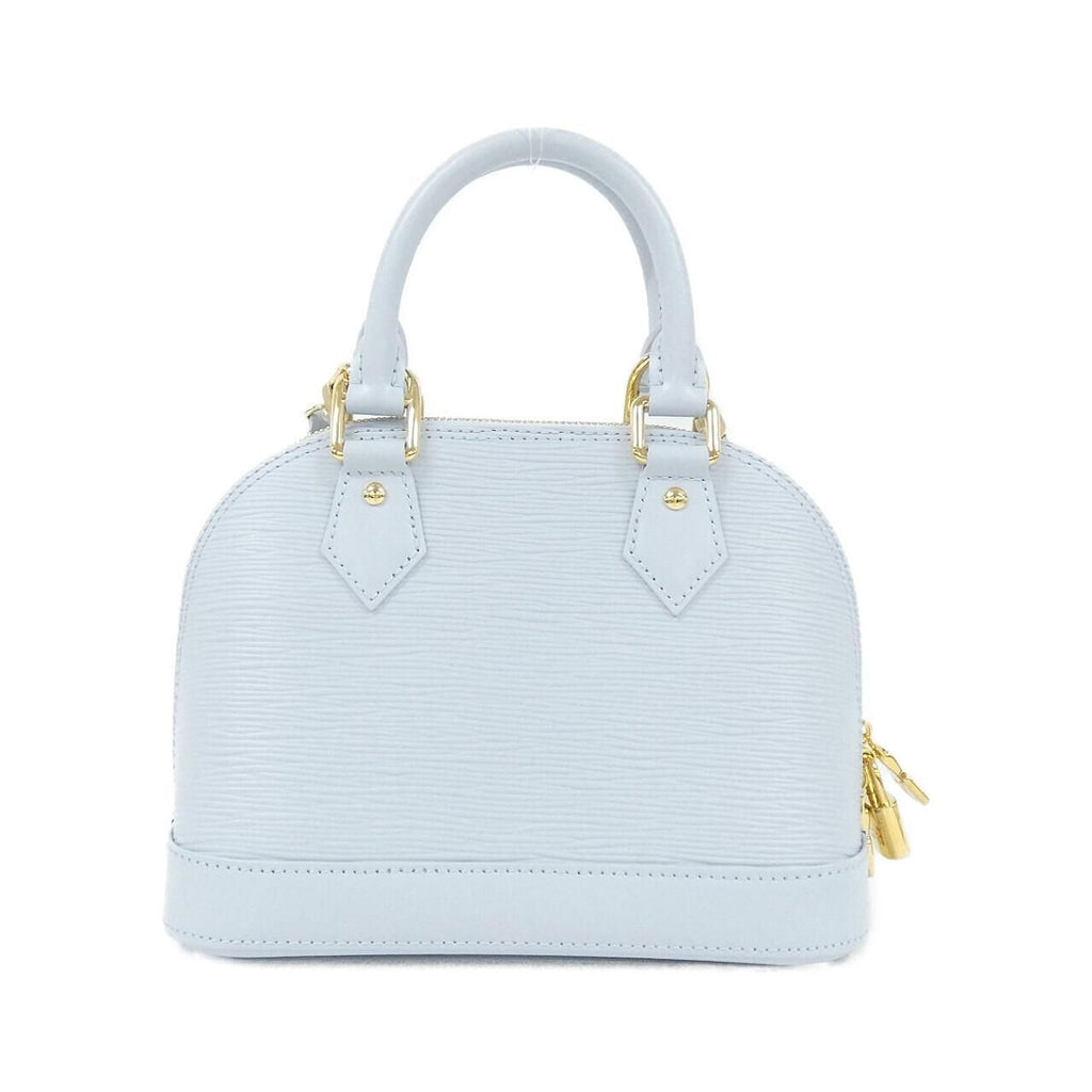 Louis Vuitton Epi Alma BB Bag — view 2