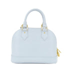 Louis Vuitton Epi Alma BB Bag — view 2