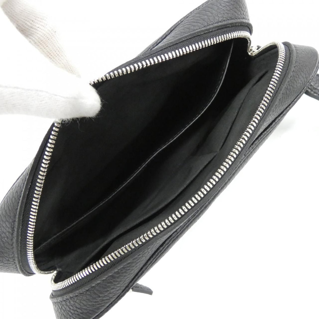 Louis Vuitton Taurillon Pochette Kasai Bag — view 6