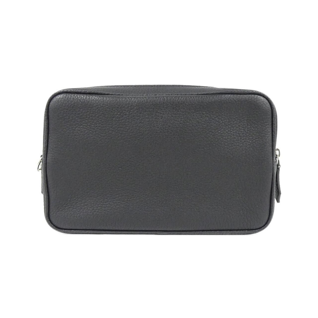 Louis Vuitton Taurillon Pochette Kasai Bag — view 2
