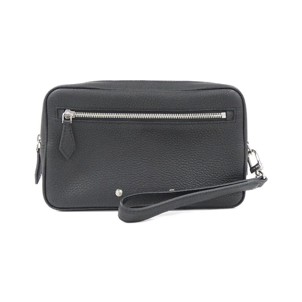 Louis Vuitton Taurillon Pochette Kasai Bag
