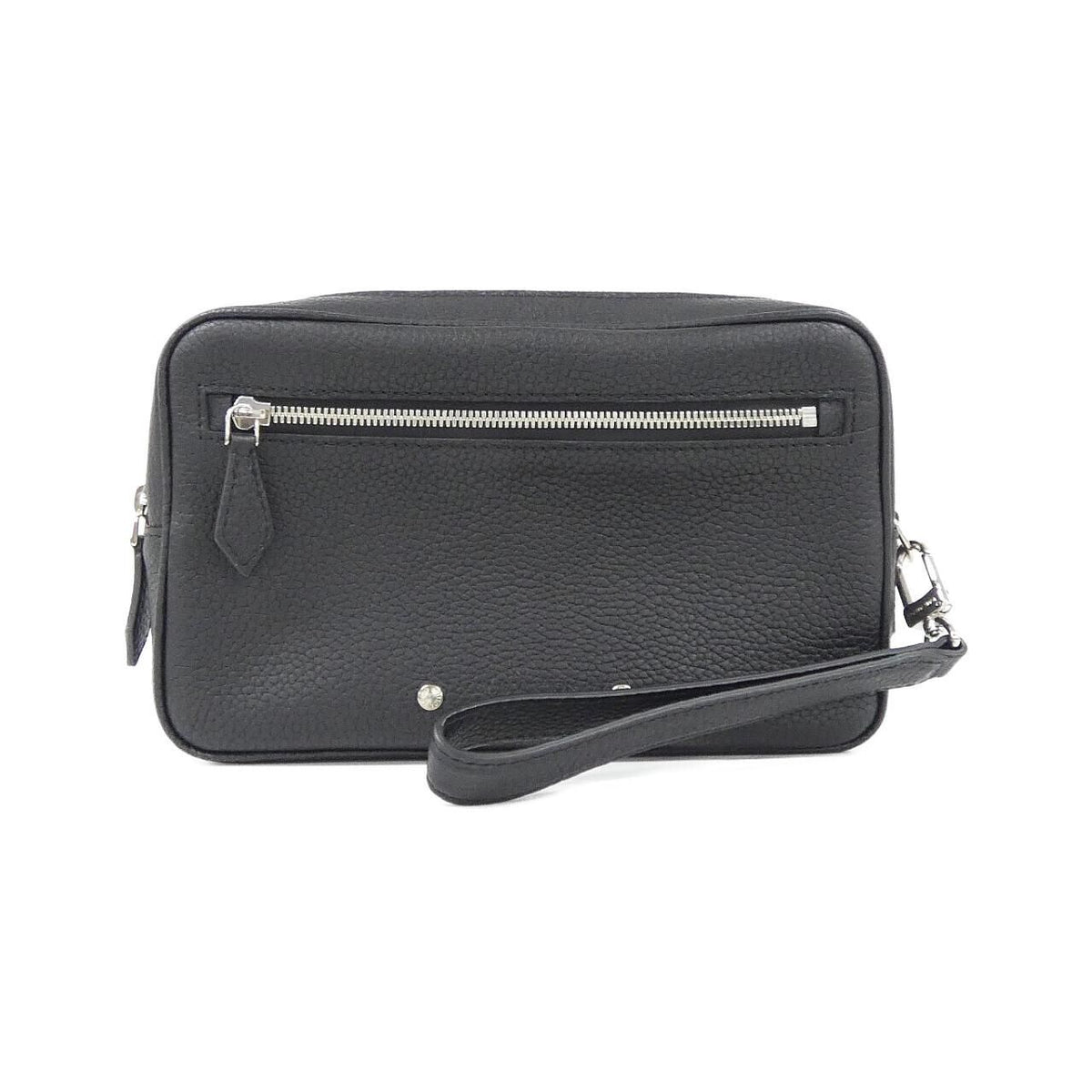 Louis Vuitton Taurillon Pochette Kasai Bag