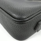 Louis Vuitton Taurillon Pochette Kasai Bag — view 3