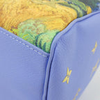 Louis Vuitton Monogram Clemence Speedy Boston Bag — view 3