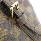 Louis Vuitton Damier Marais Shoulder Bag — view 5