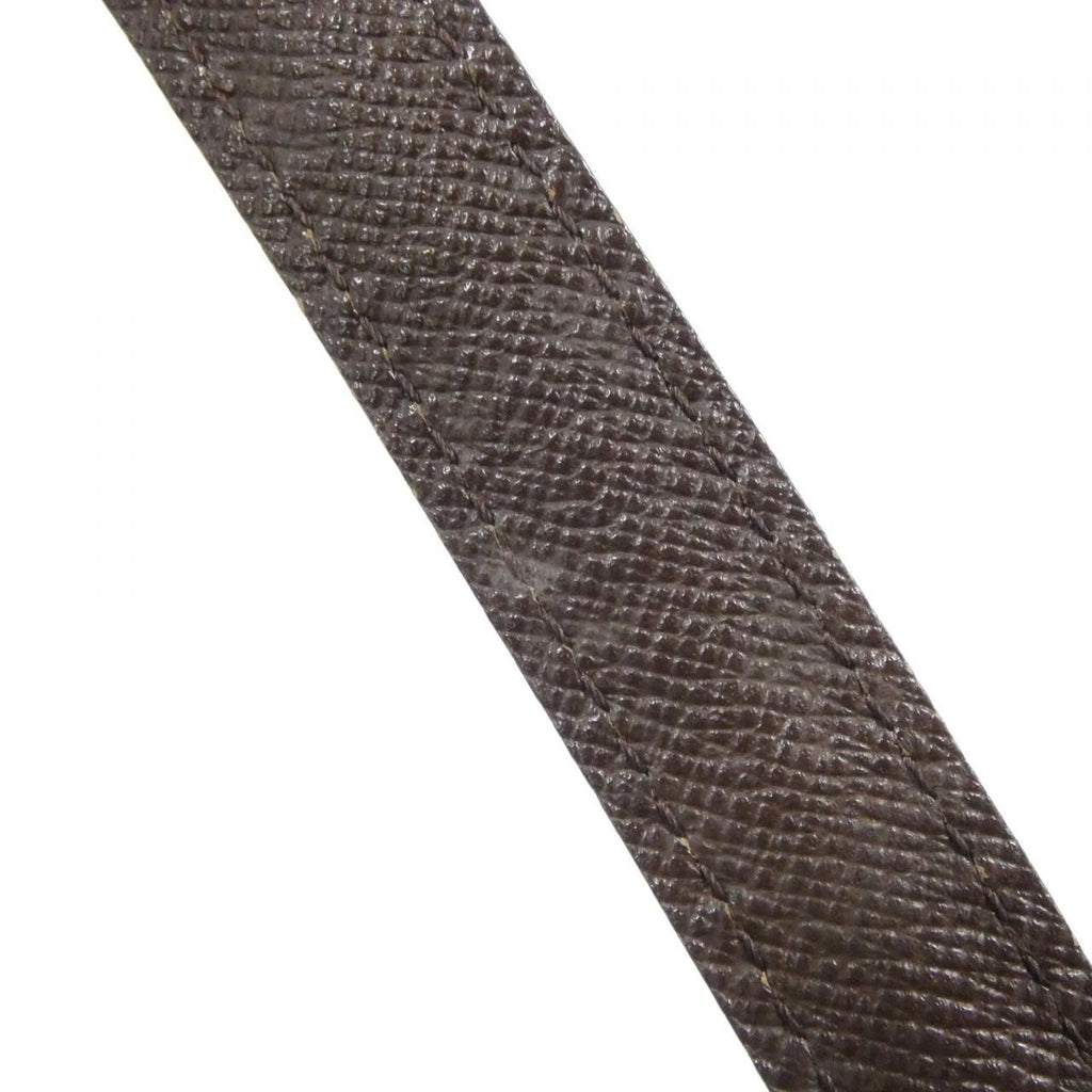 Louis Vuitton Damier Marais Shoulder Bag — view 6