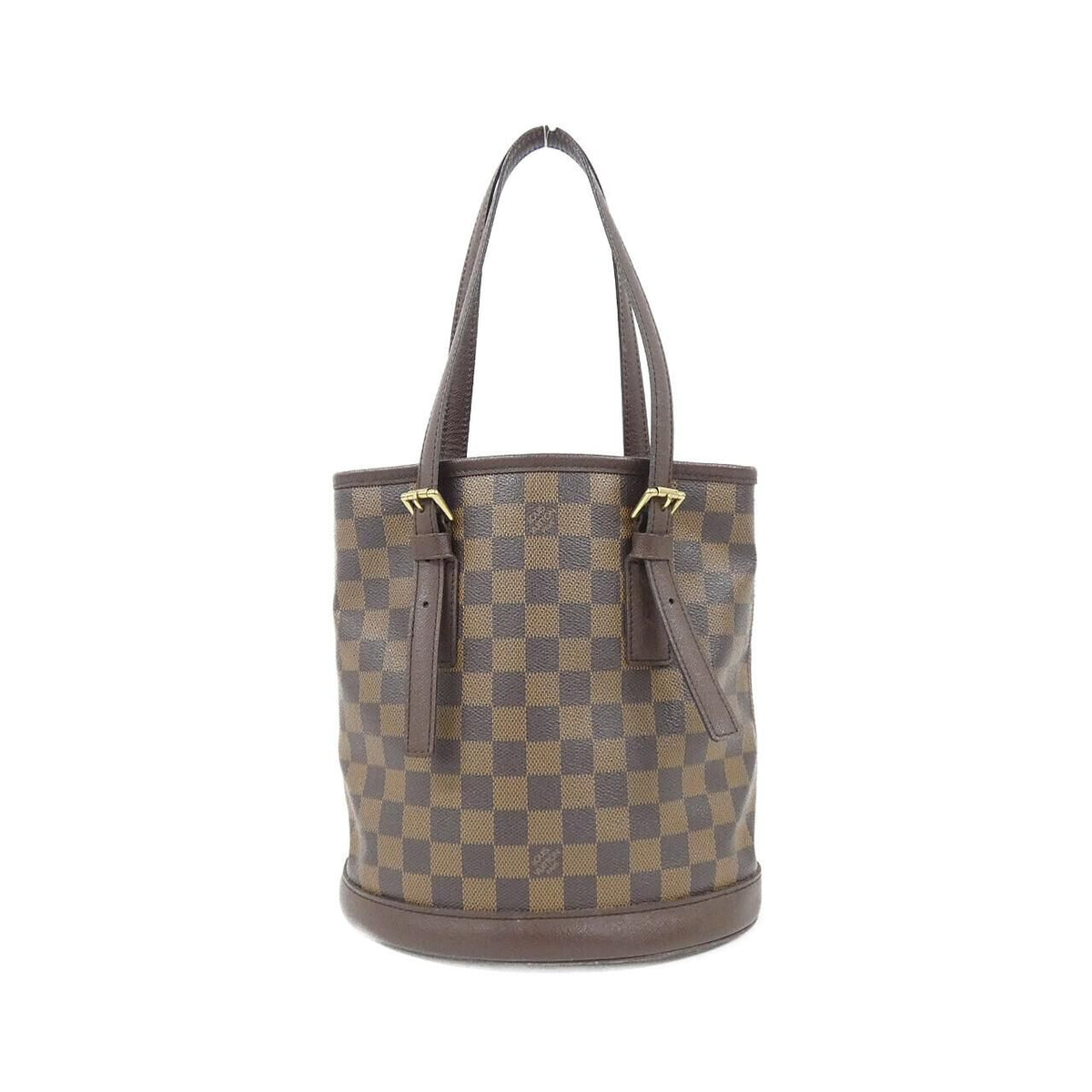 Louis Vuitton Damier Marais Shoulder Bag