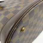 Louis Vuitton Damier Marais Shoulder Bag — view 2