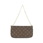 Louis Vuitton Monogram Multi Pochette Accessoires Shoulder Bag — view 2