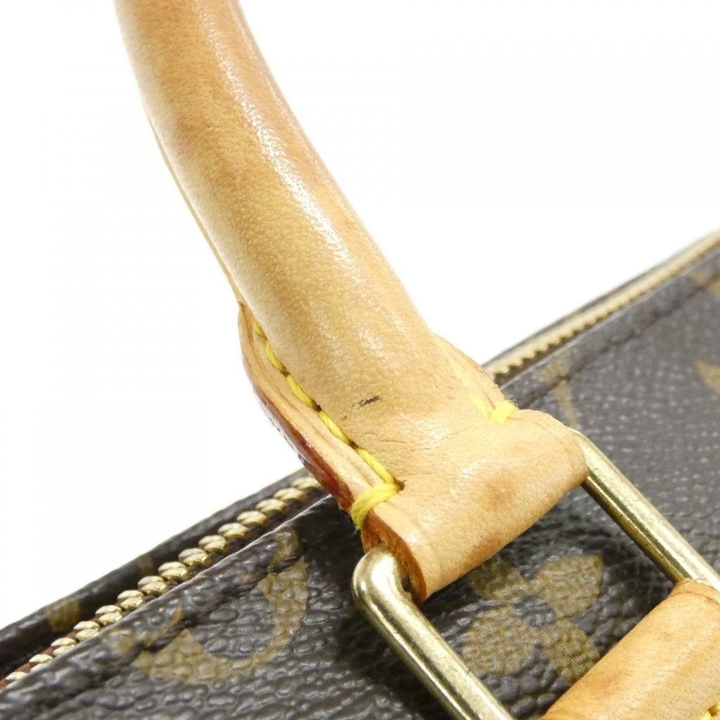 Louis Vuitton Monogram Popincourt Bag — view 7