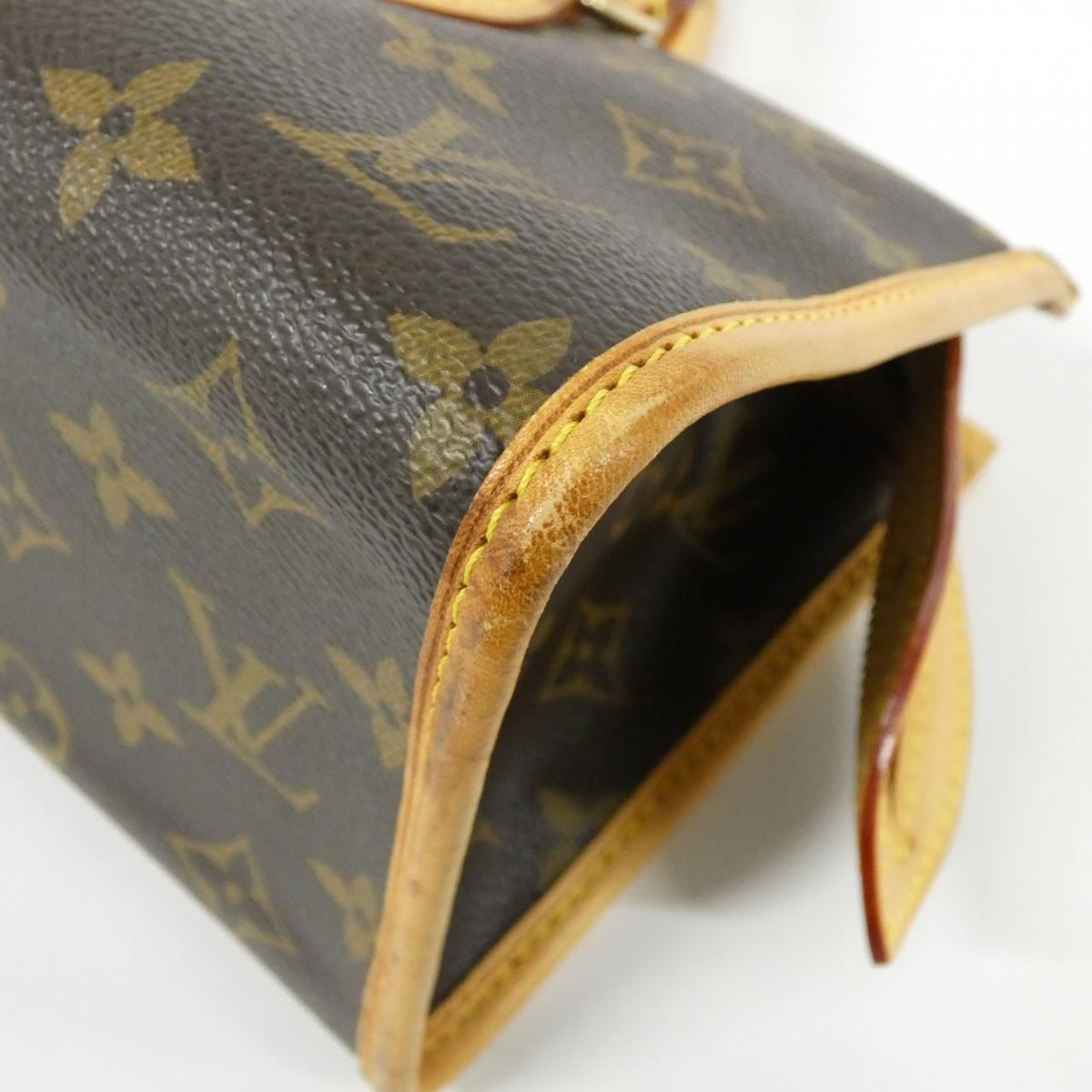 Louis Vuitton Monogram Popincourt Bag — view 2