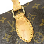 Louis Vuitton Monogram Popincourt Bag — view 3