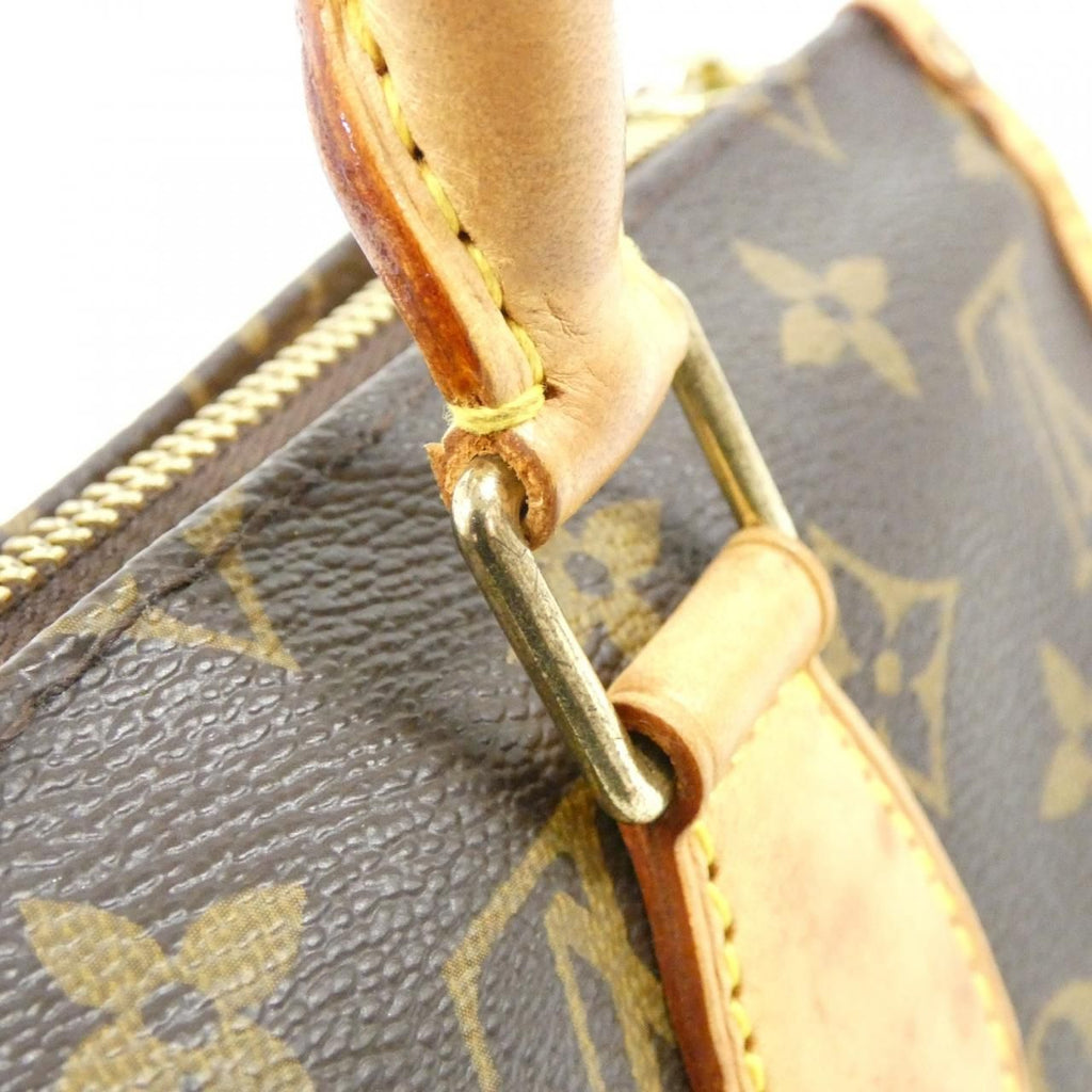 Louis Vuitton Monogram Popincourt Bag — view 5