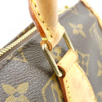 Louis Vuitton Monogram Popincourt Bag — view 5