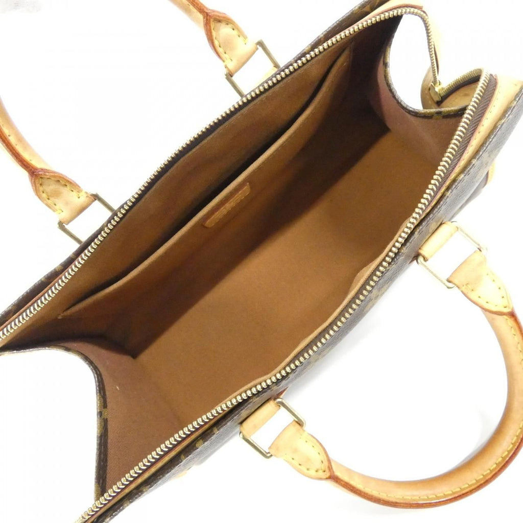 Louis Vuitton Monogram Popincourt Bag — view 8