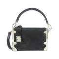 Louis Vuitton Exotic Leather Side Trunk PM