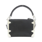 Louis Vuitton Exotic Leather Side Trunk PM — view 2
