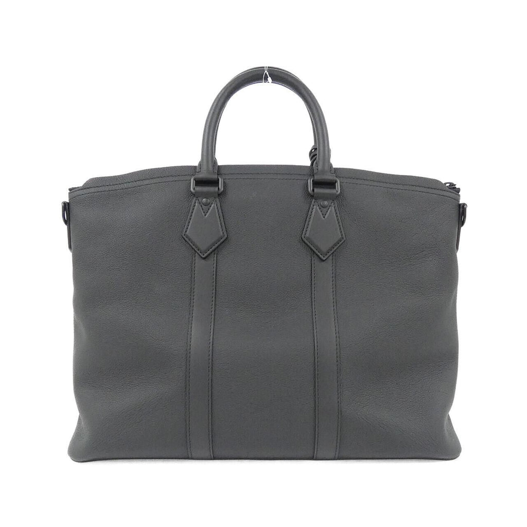Louis Vuitton LV Aerogram Lock It Bag — view 2
