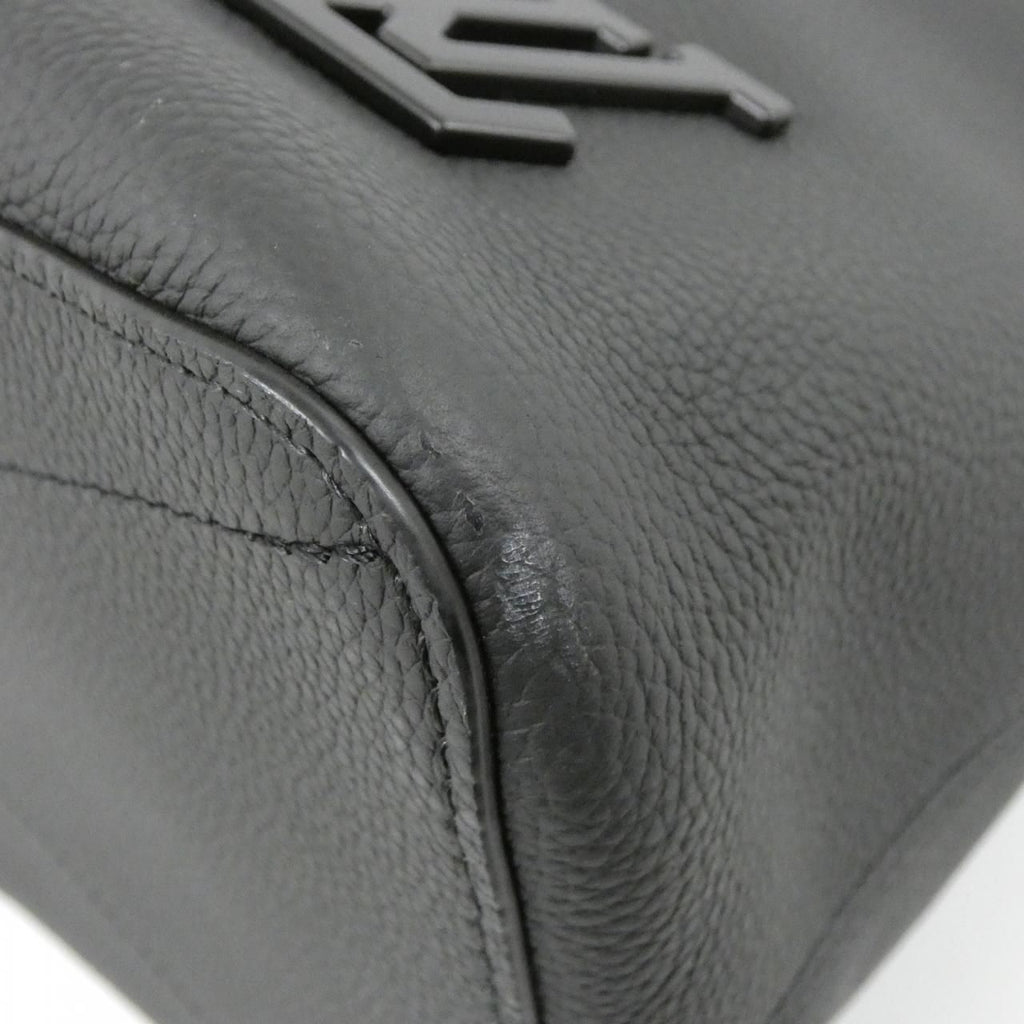 Louis Vuitton LV Aerogram Lock It Bag — view 3