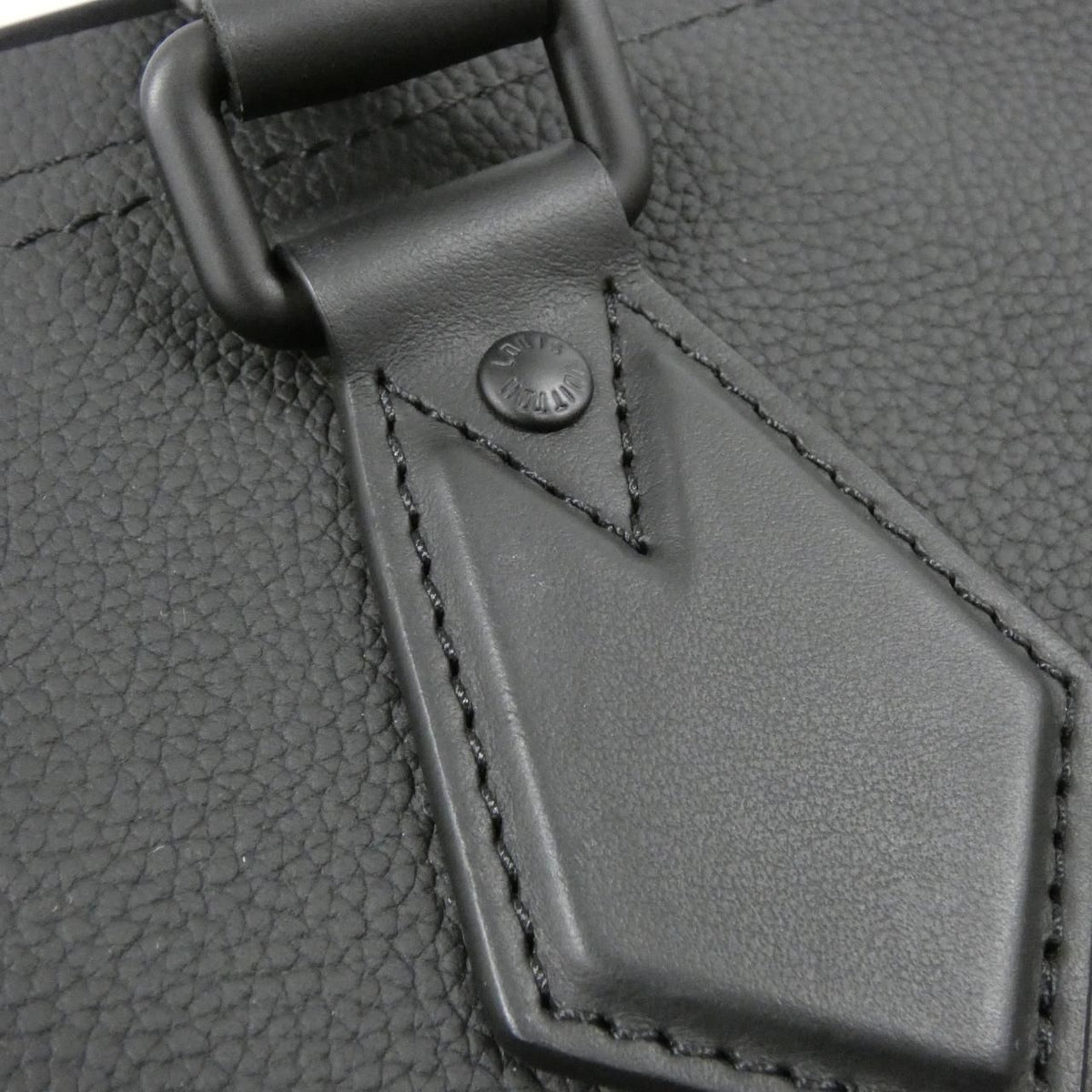 Louis Vuitton LV Aerogram Lock It Bag — view 5