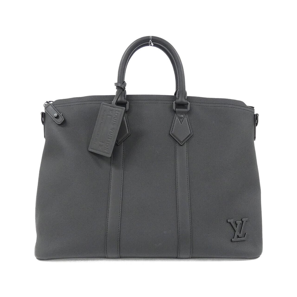 Louis Vuitton LV Aerogram Lock It Bag