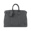Louis Vuitton LV Aerogram Lock It Bag