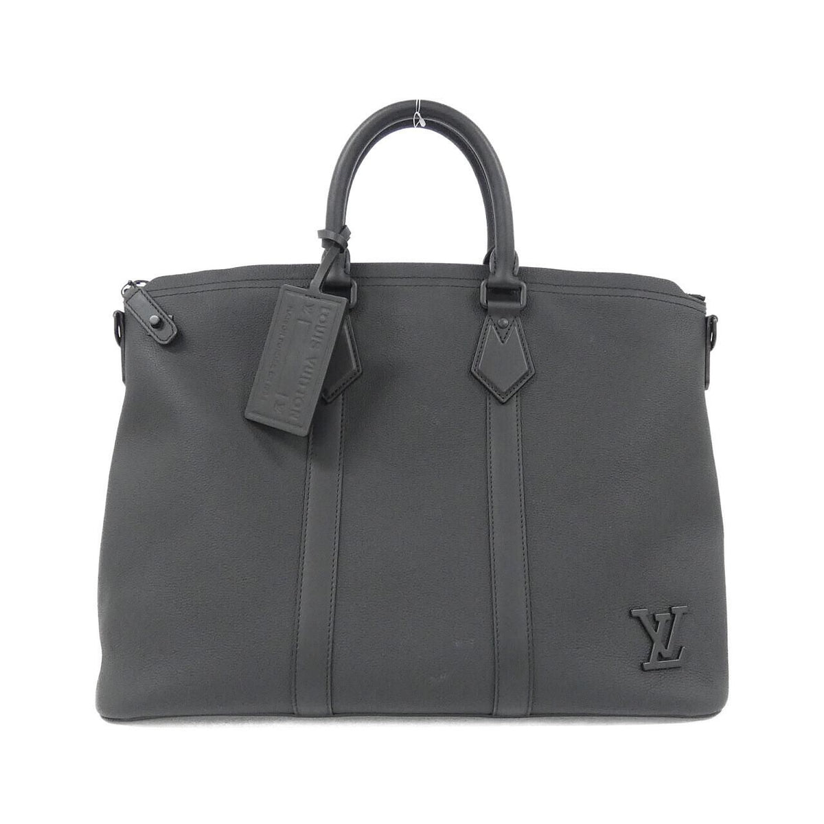 Louis Vuitton LV Aerogram Lock It Bag