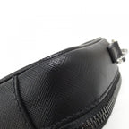 Prada Shoulder Bag Silver — view 3