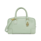 Loewe Amazona Bag Handbag Green