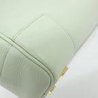Loewe Amazona Bag Handbag Green — view 4