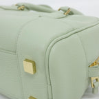 Loewe Amazona Bag Handbag Green — view 3